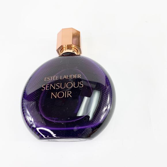 Estee Lauder Sensuous Noir EDP Spray 1.7oz Eau de Parfum Fragrance Spray RARE - Picture 15 of 15